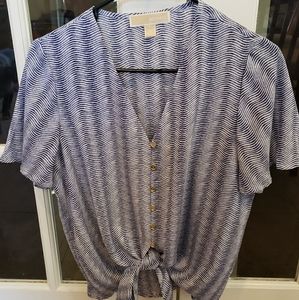 Michael Kors shirt